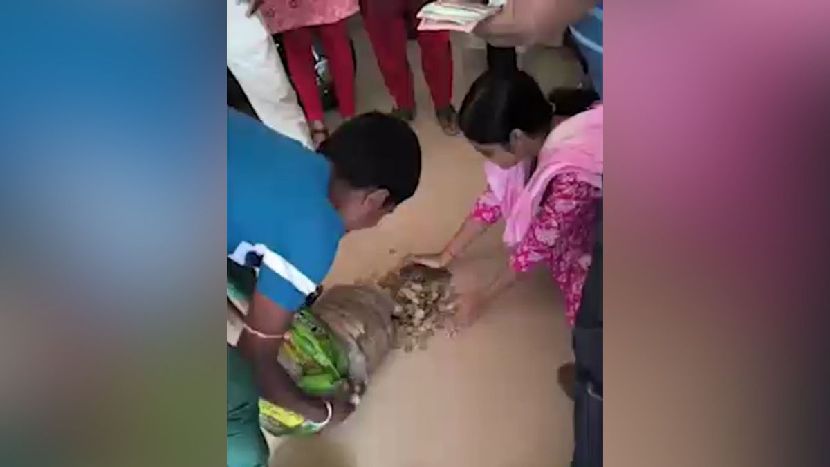 coin box tea stall and four years daughter father emotional story coin box tea stall and four years daughter father emotional story