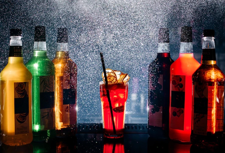 शराब संग कोल्ड ड्रिंक मिलाना खतरनाक
