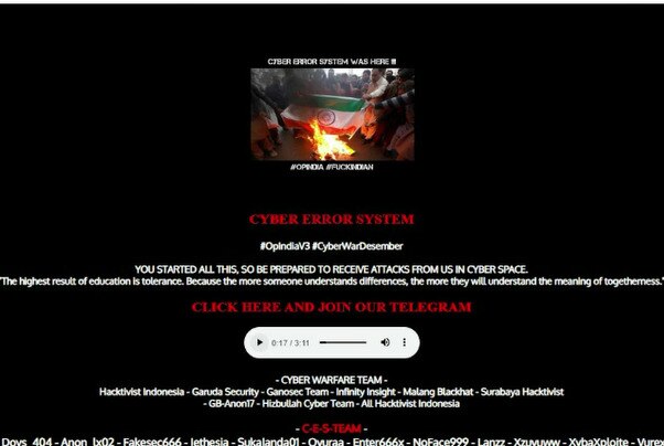 Devchand college website