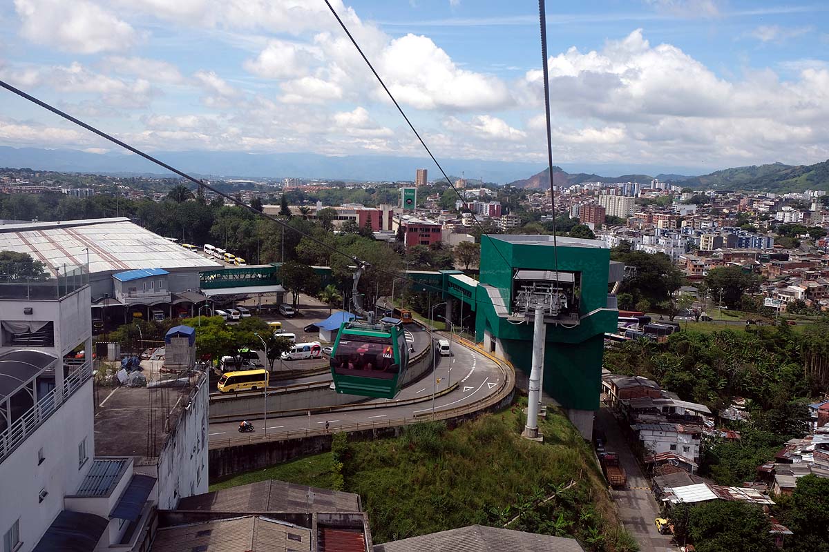 COLOMBIA Earthquake COLOMBIA Earthquake
