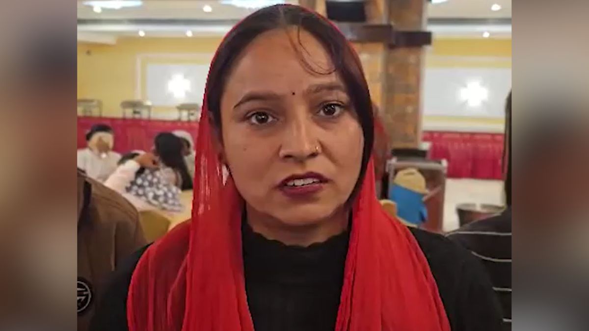 constable marrying second time hotel drama wife stops wedding