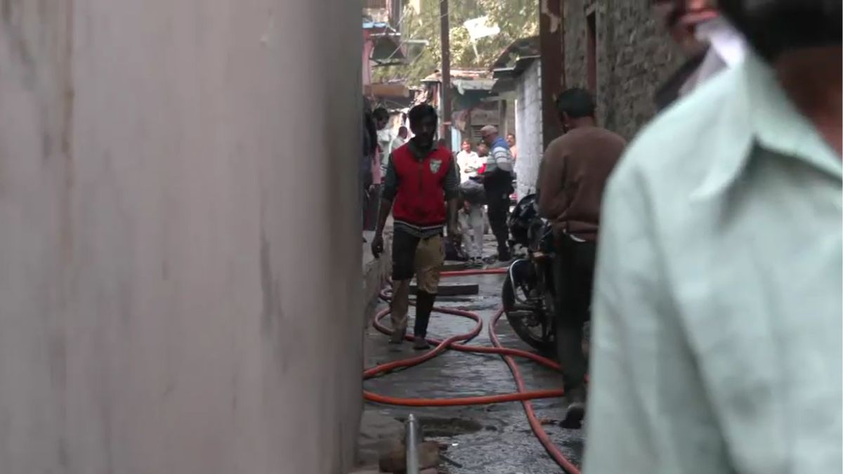 जहरीला पानी, अनदेखी और सिस्टम की सुस्ती... इंदौर में मौतों का जिम्मेदार कौन? भागीरथपुरा की दर्दनाक कहानी