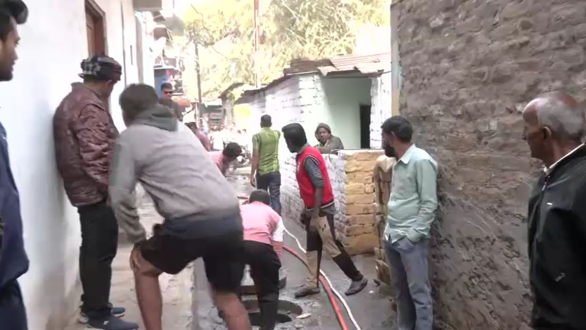 जहरीला पानी, अनदेखी और सिस्टम की सुस्ती... इंदौर में मौतों का जिम्मेदार कौन? भागीरथपुरा की दर्दनाक कहानी