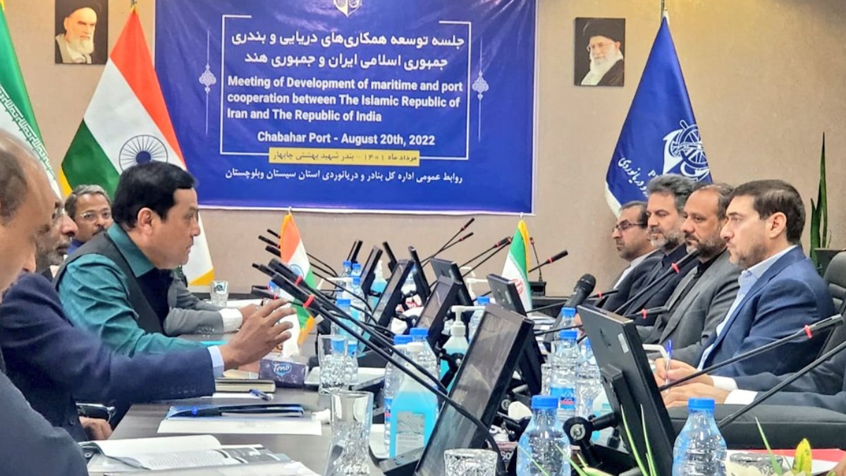 मंत्री सर्बानंद सोनोवाल