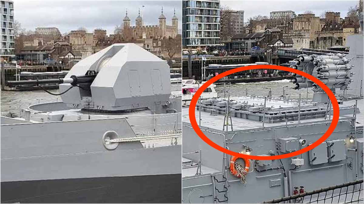 ins tamal talwar class frigate