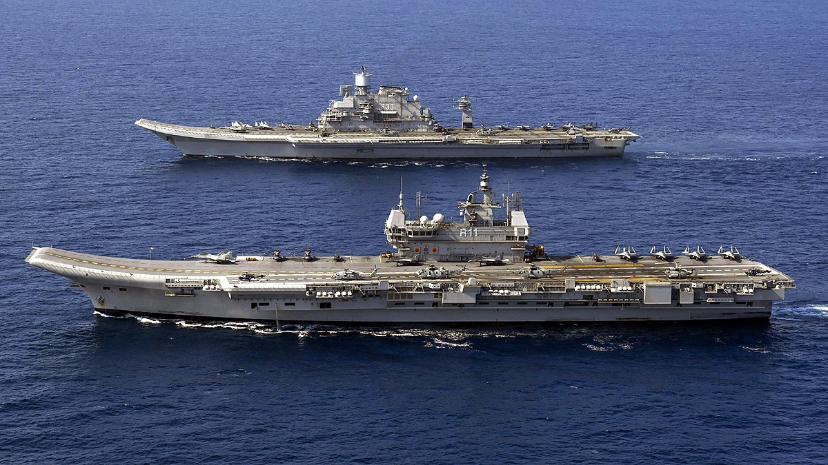 Operation Sidoor Inside Story