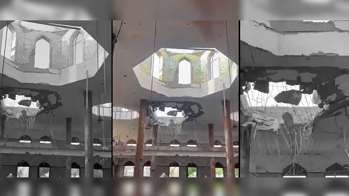 Rafales Terror Stuns Pakistan