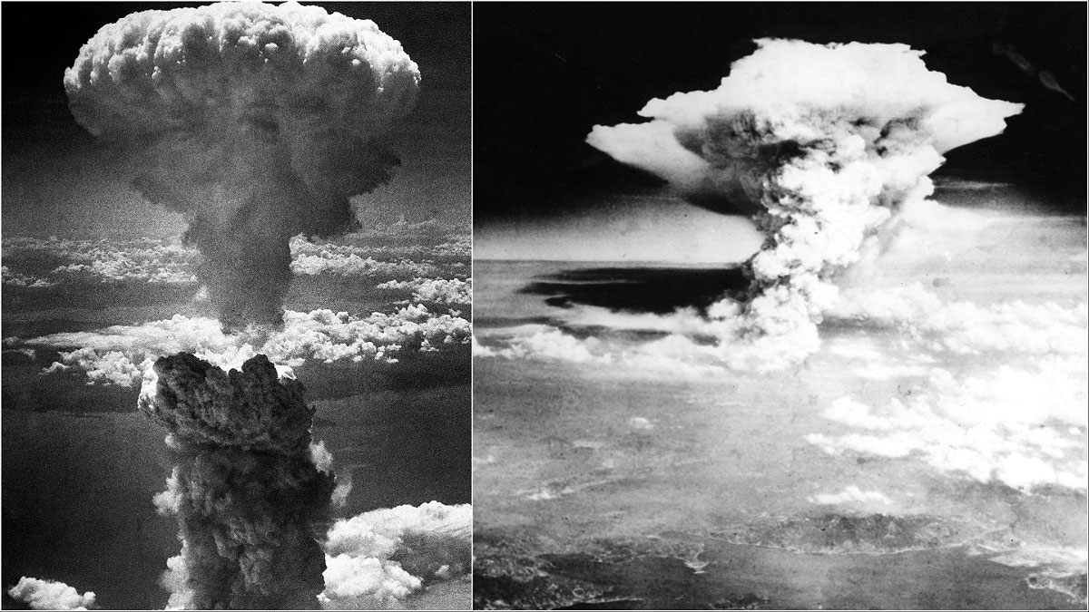What is Hydrogen Bomb
