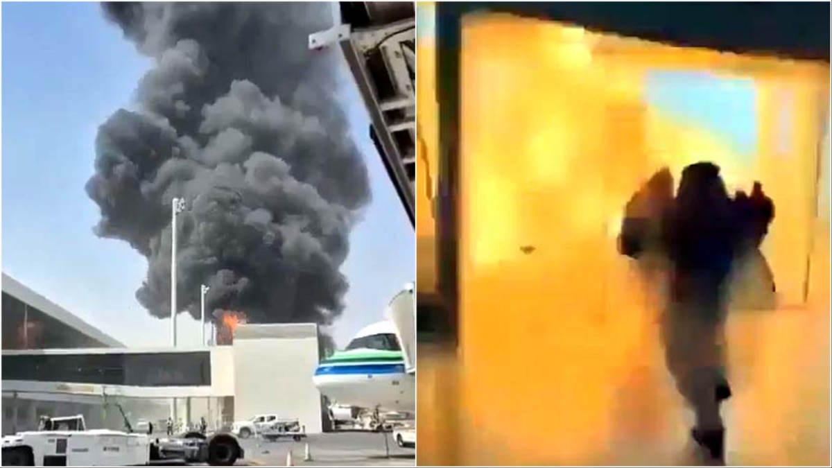 Saudi Arabia warning system silence