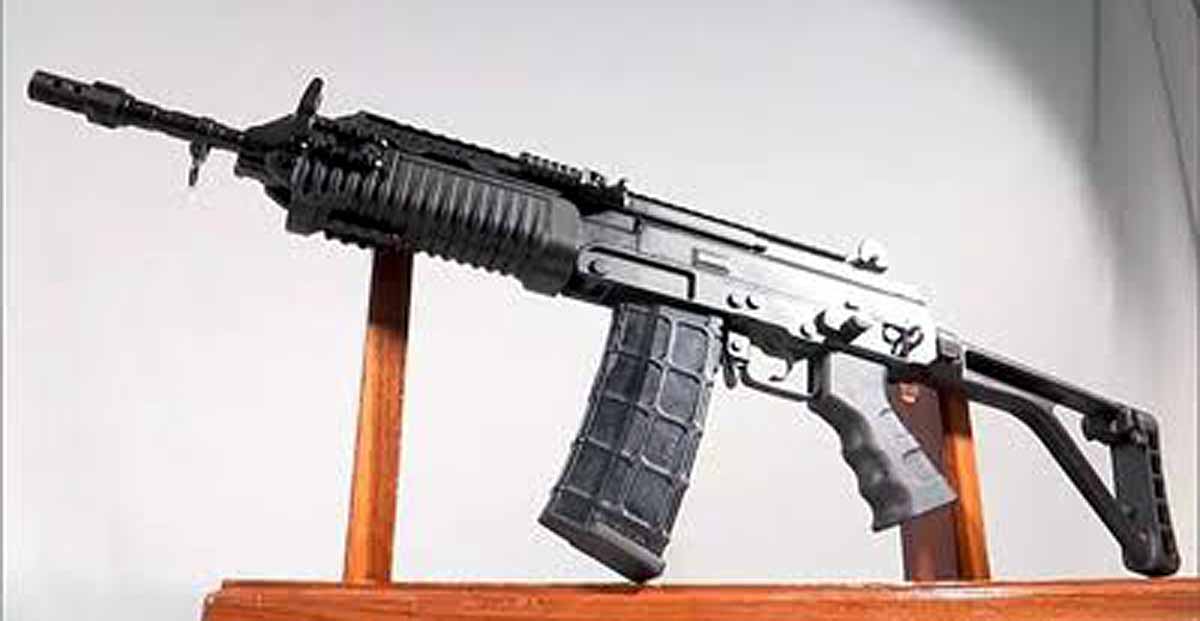 CQB Carbines