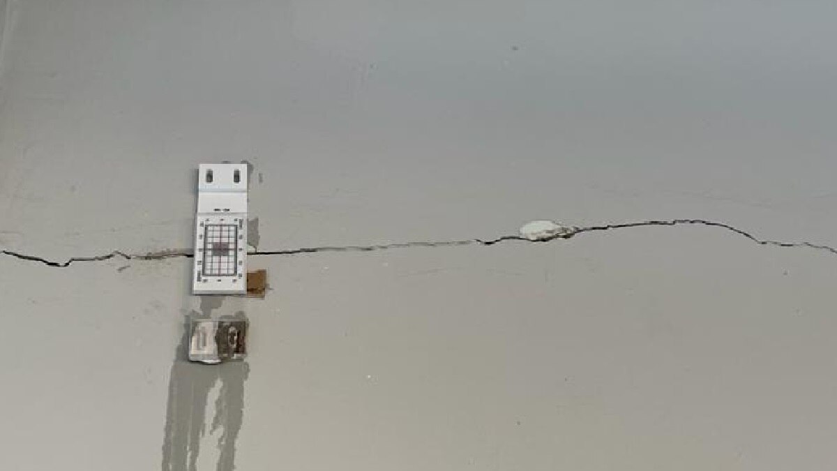 joshimath latest news