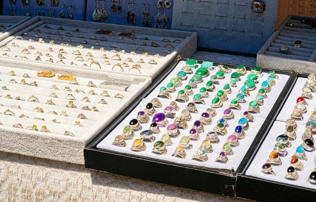 gemstones Iran photo Unsplash gemstones Iran photo Unsplash