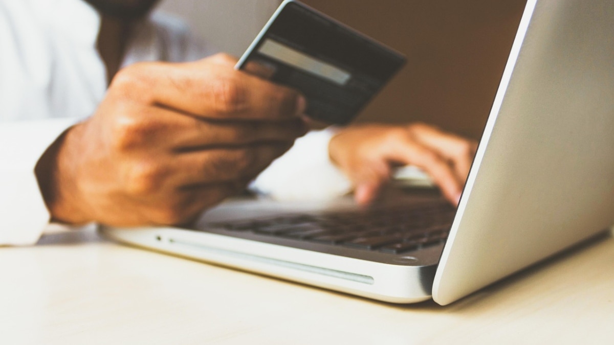 Credit Card Rule