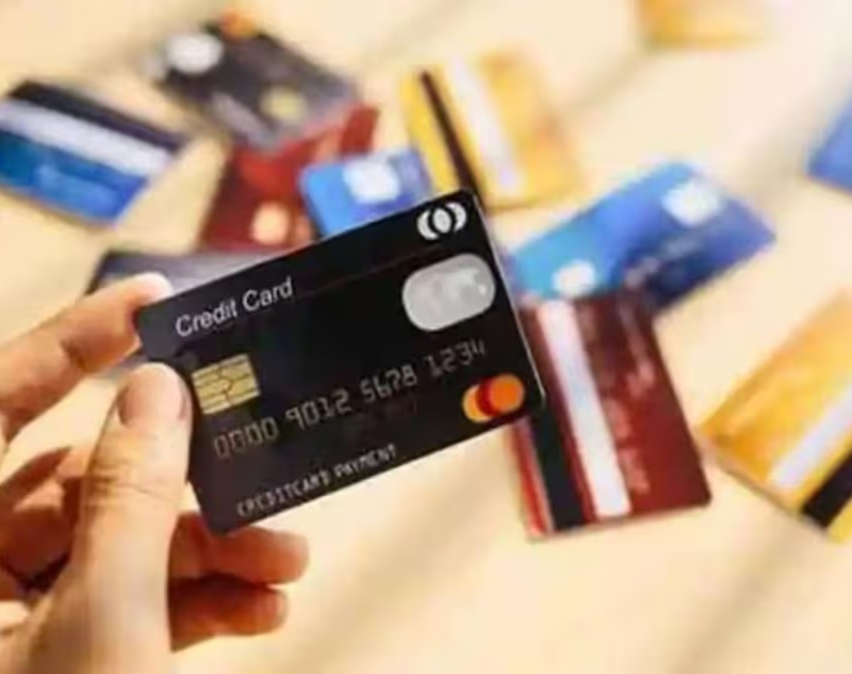 Credit Card Rule Change