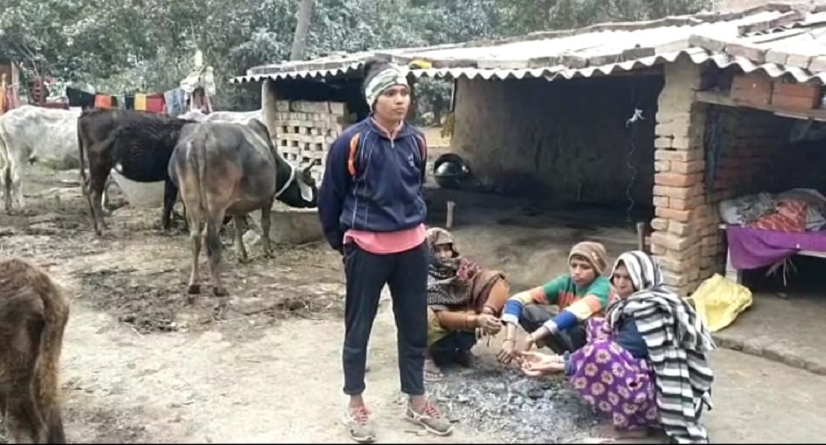 cricketer jyoti yadav