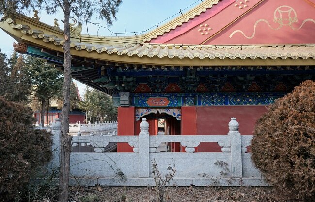 buddhism in asian countries (Photo- Unsplash)