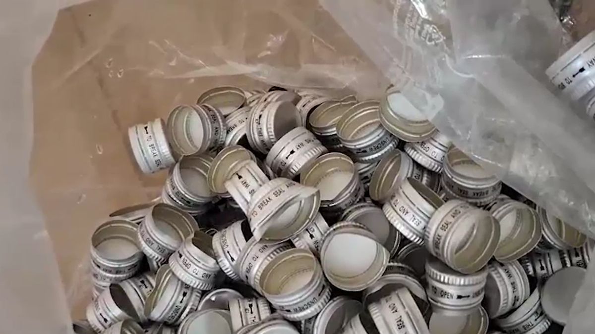 Jamui fake medicines drugs