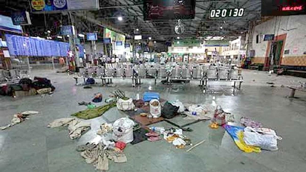 Mumbai Terror Attack Asif Ali Zardari