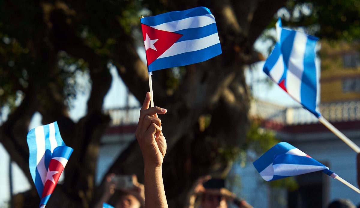 Trump Cuba target Trump Cuba target