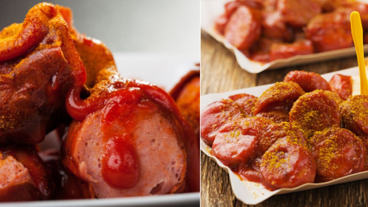 Currywust (Image: Getty Images)