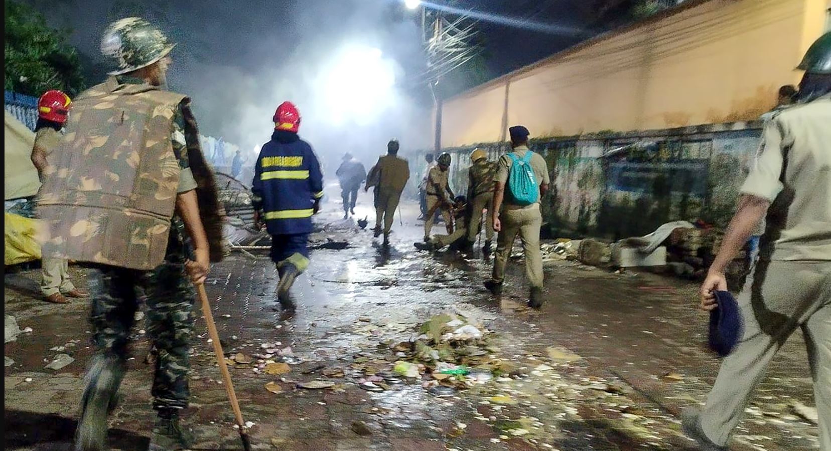 cuttack violence