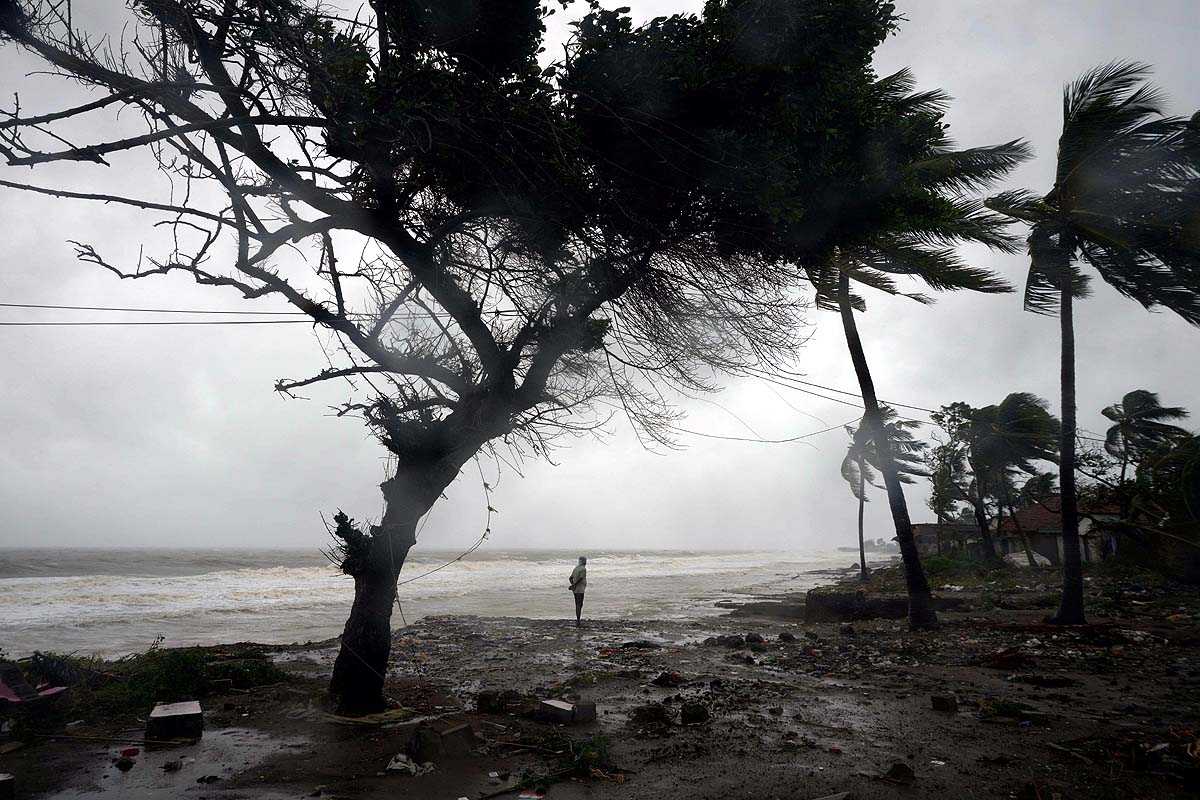 Cyclone Arnab, Odisha Flood Cyclone Arnab, Odisha Flood
