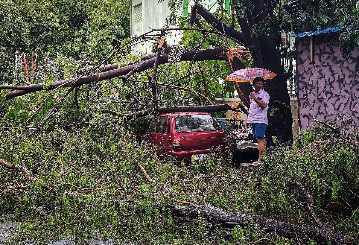 Cyclone Arnab, Odisha Flood Cyclone Arnab, Odisha Flood
