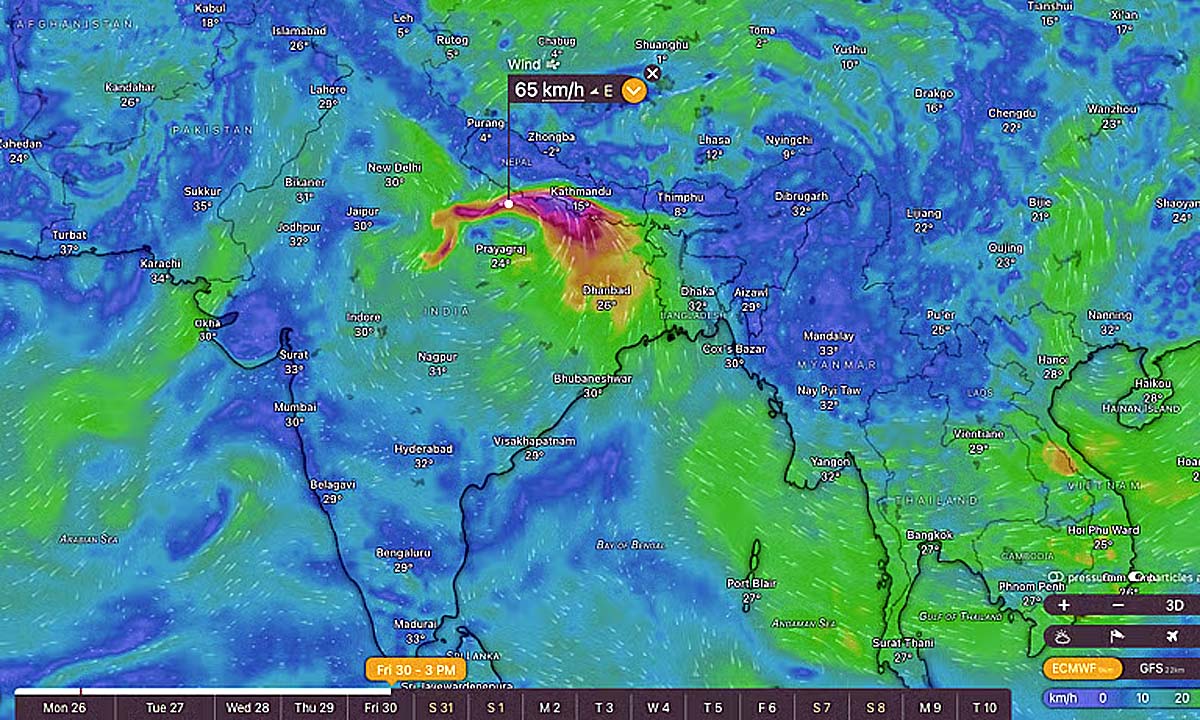 Cyclone Arnab Track Cyclone Arnab Track