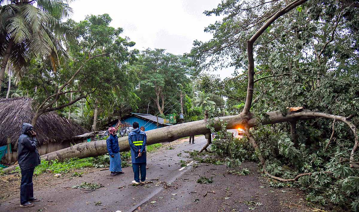 Ditwah-Senyar Two cyclones in Indias