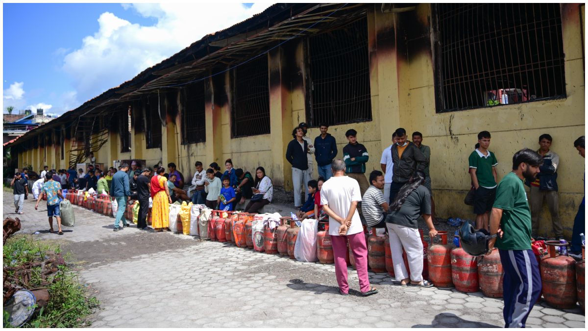 Nepal