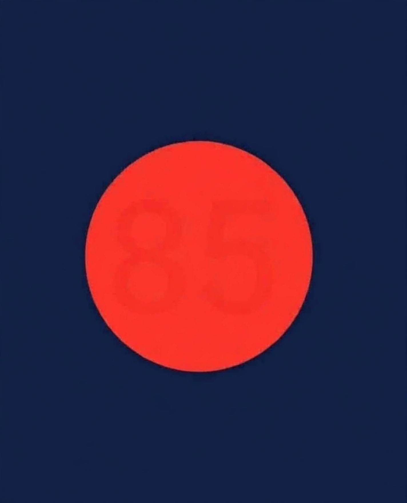 ; .
