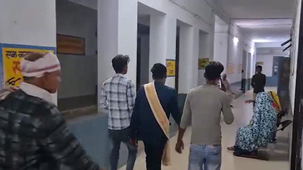 damoh dalit groom assaulted for riding horse wedding procession