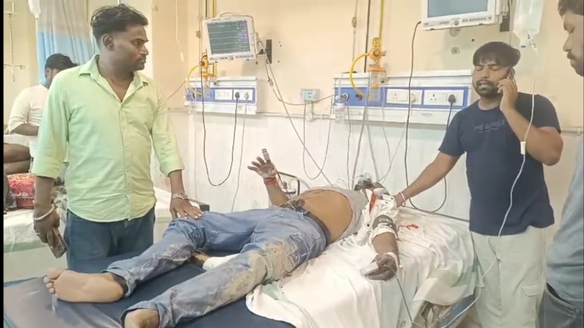 दरभंगा
