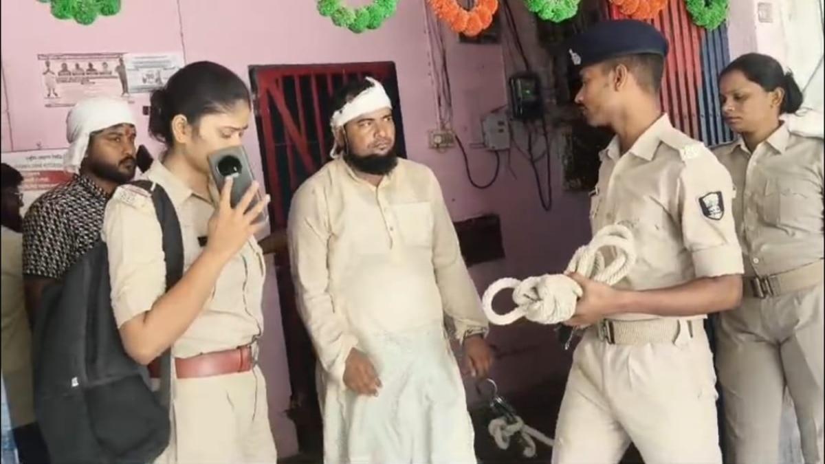 दरभंगा