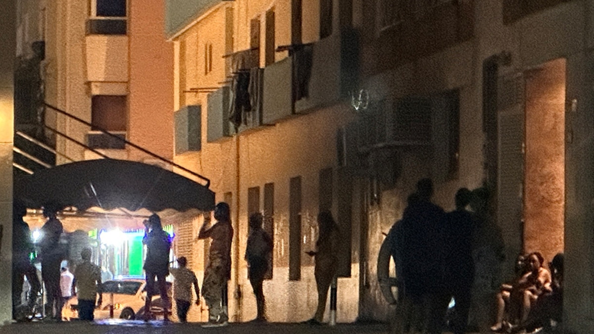 अमेरिका