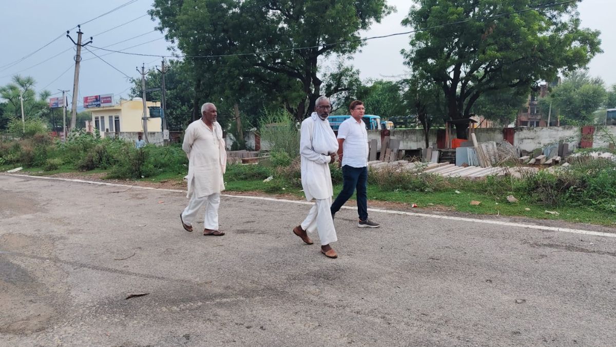daughter born third time father strangled her in hospital rajasthan shocking story daughter born third time father strangled her in hospital rajasthan shocking story