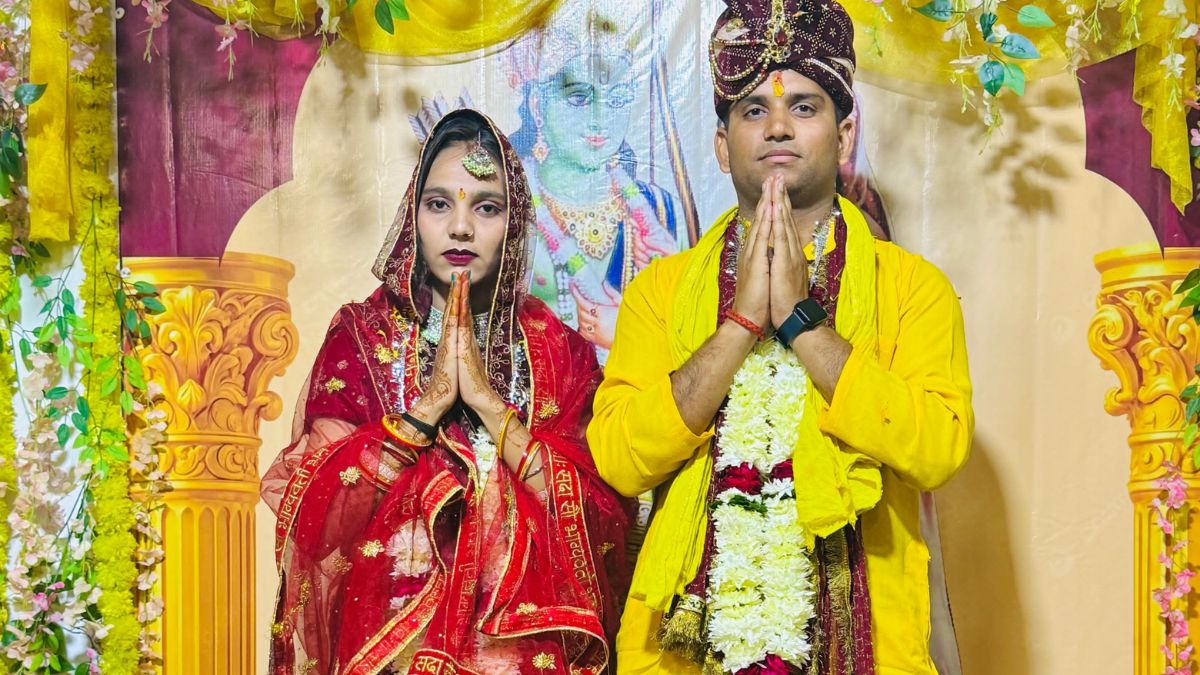 daughter love marriage said will go with boyfriend father falls ill daughter love marriage said will go with boyfriend father falls ill