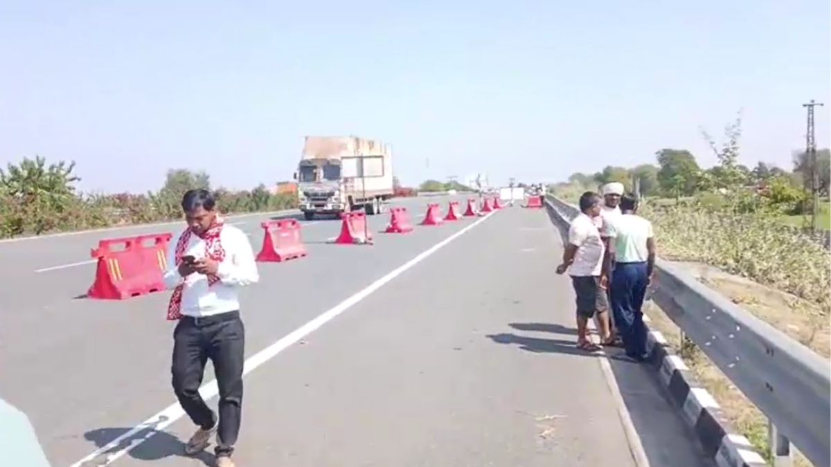 dausa prince murder delhi mumbai expressway digging body search