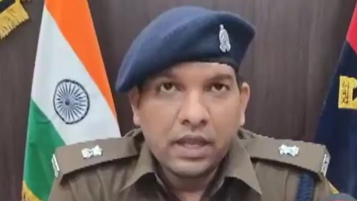 dead wife otp on husband phone basti case twist woman found alive