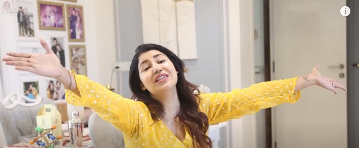 देबीना बनर्जी 