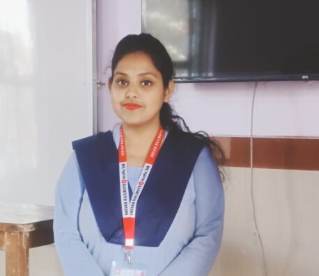 त्रिपुरा की पहली महिला लोको पायलट त्रिपुरा की पहली महिला लोको पायलट