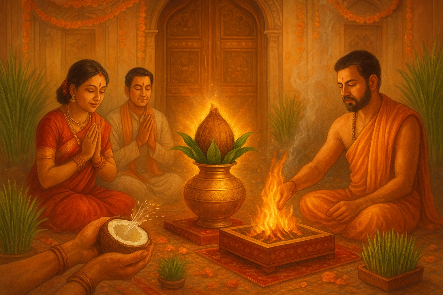 Diwali Tithi