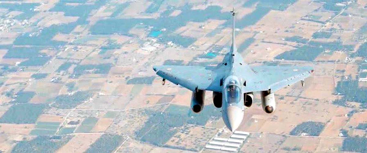 Deesa Air Force Base