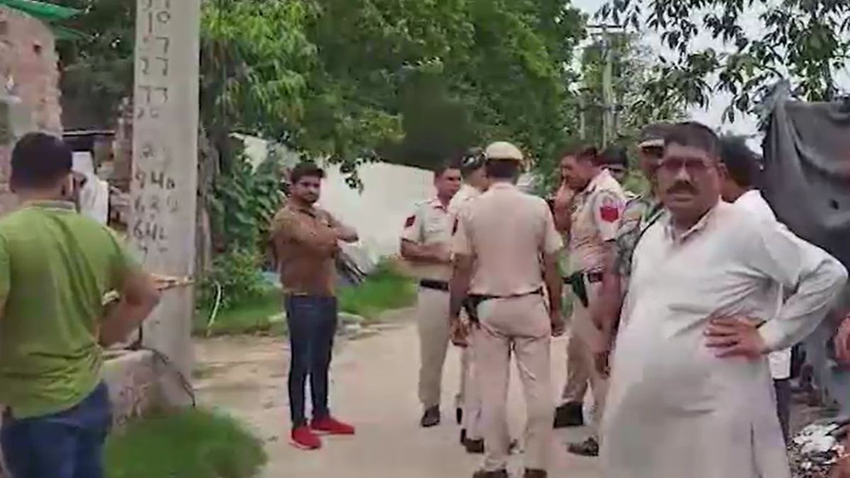 delhi bawana joginder kala shot dead gangwar rivalry angle under investigation delhi bawana joginder kala shot dead gangwar rivalry angle under investigation