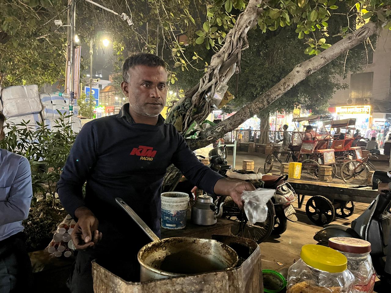 delhi blast lal quila