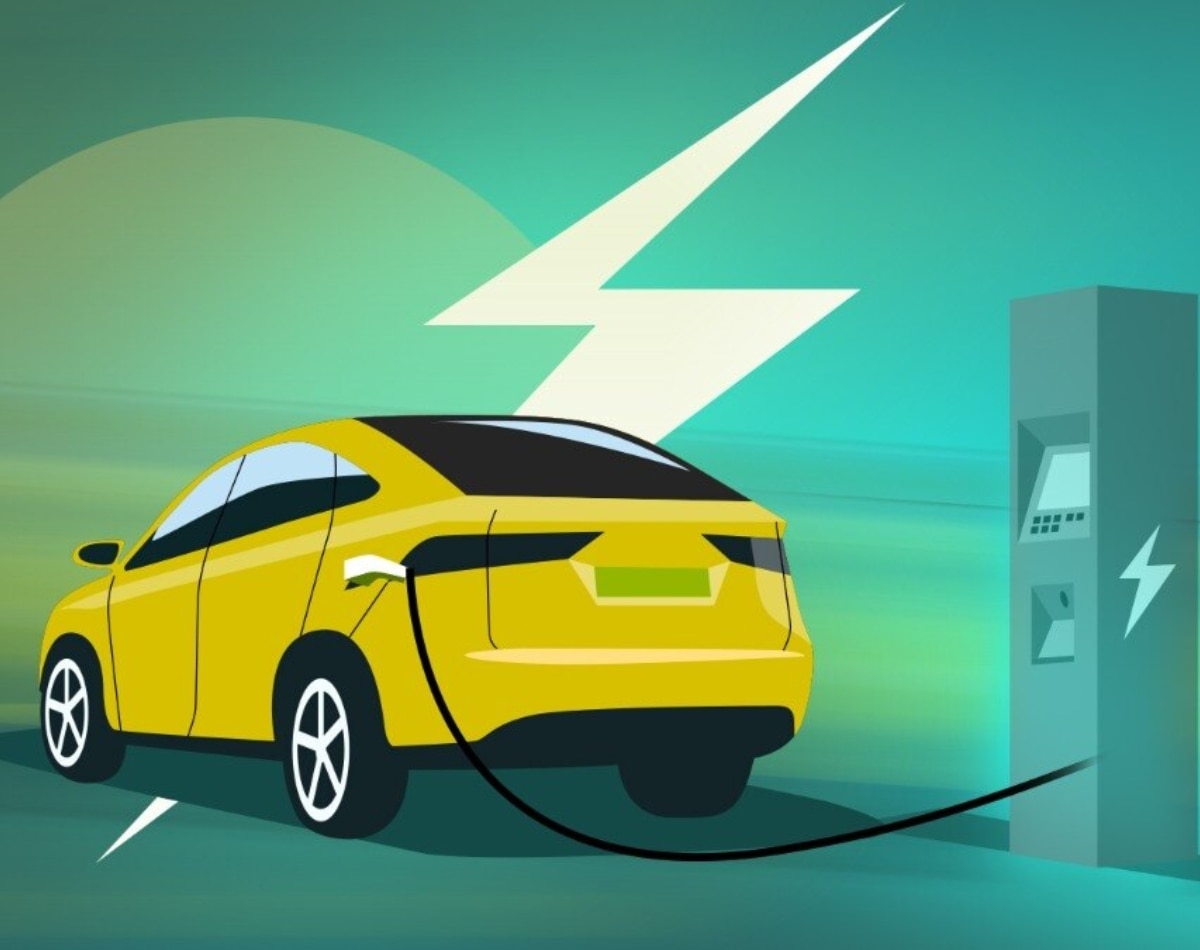 Delhi New EV Policy