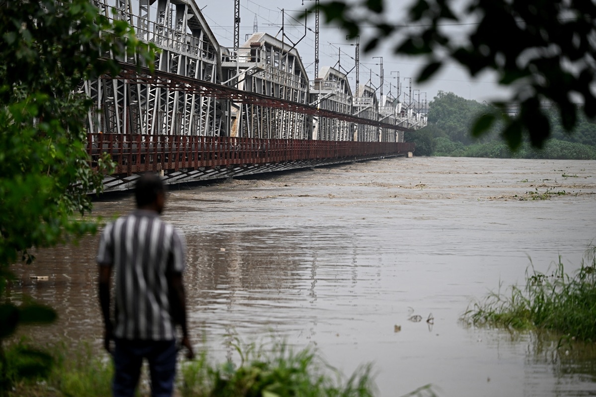delhi floods