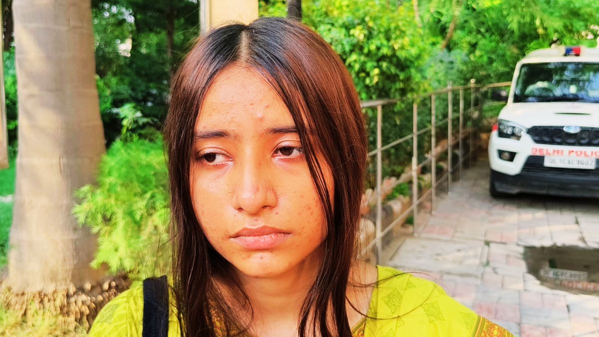 delhi hotel fire survivor Bangladeshi girl says i woke up to smoke and lost my family delhi hotel fire survivor Bangladeshi girl says i woke up to smoke and lost my family
