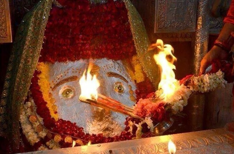 Delhi Kalka Ji Mandir