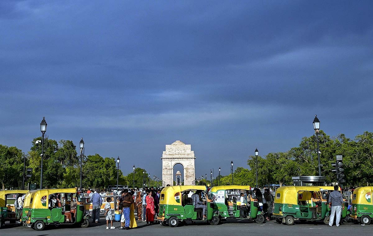 Delhi monsoon rain Heatwave Delhi monsoon rain Heatwave